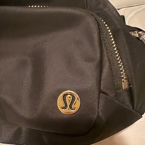 BRAND NEW Everywhere Belt Bag Extra Large 4L Metal Hardware - Picture 3 of 5